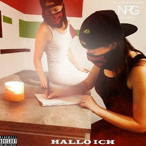 GriiNCaT X Dj Stoned - Hallo Ich