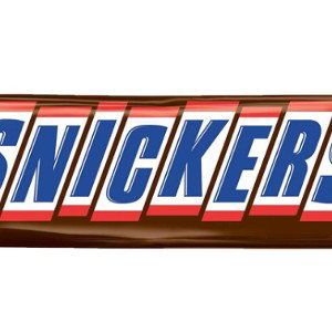 Snicker For My N****rs