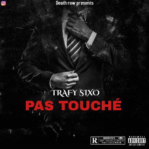 PAS TOUCHÉ / feat SixO