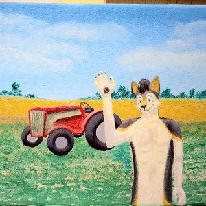 Get The Skippy