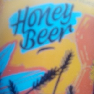 Honey Beer