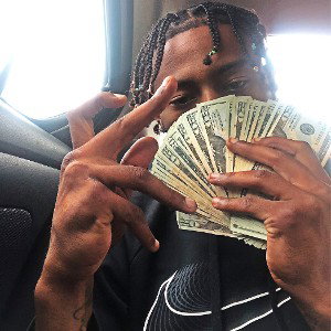 Tw0wild - Money Beep ( Official audio )