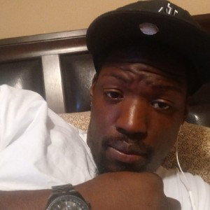 Ced Faison - As Long -Hunnidman