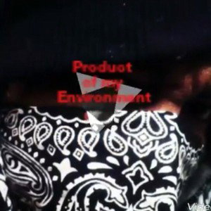 Venomous Juggernaut - Product of my Environment