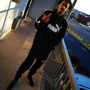$T Dirty Hard On brick stone