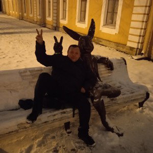 в глазах твоих молодость 