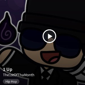 1 Up Ft The1stOfThaMonth 
