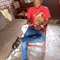Arugbo Ojo