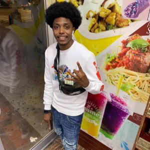 Loso B. Finesse - Check In 💫