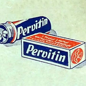 Pervitin Spit 👽💩 static wave