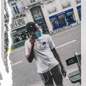 freestyle #2  Allo