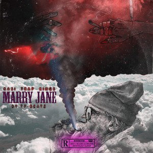 TP Beatz_Marry Jane🌿🔥😵