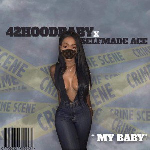 42hoodbaby x selfmadeace - 6 a.m. baby [ full song ]