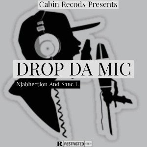 Drop Da Mic (ft Sane_L)