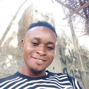 Akobi Godwin