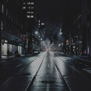 "Streets" (Freestyle)