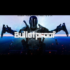 EPIC HARD CHOIR VIOLIN RAP BEAT ►BULLETPROOF◄ HipHop Instrumental Prod. _DrumkingBeatz_