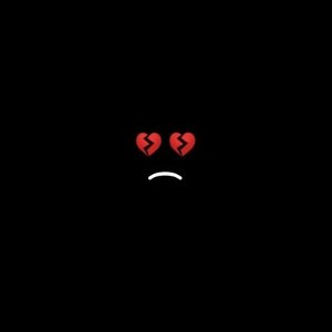 Sad times