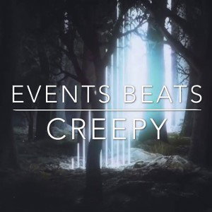 CREEPY -EVENTS