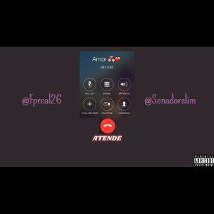 Fp real x Senador slim - Atende