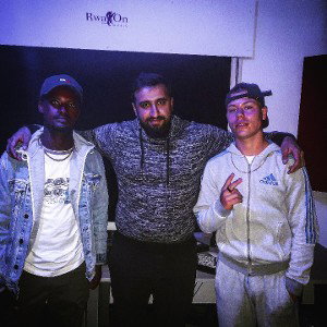 freestyle by MT deux le_vrai/azzi