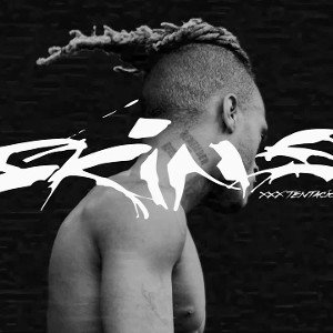 XXXTENTACION — whoa (mind in awe)