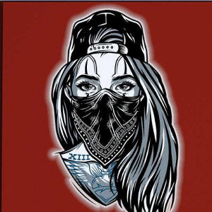 Vigilante (feat. Lord-Plourde & 2 Geez)