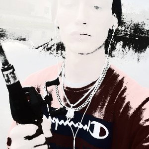 Fish while i Freestyle