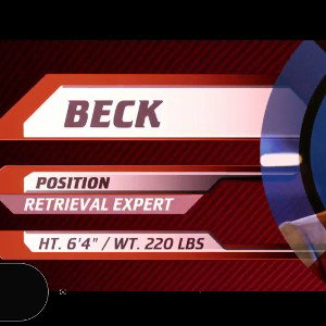 beck retrieval expert