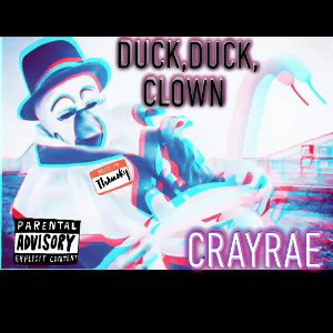 Duck, Duck, Clown
