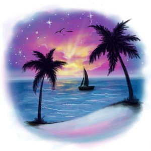 summer time vacation 