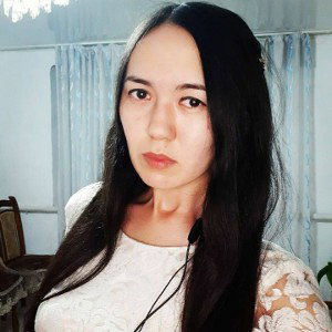 Детство