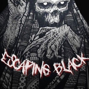 escaping black