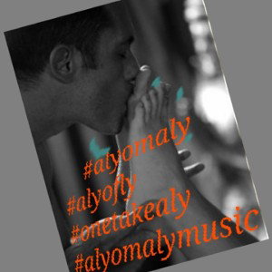 THAT GOOD GOOD  alyo on bgizzle beatz. Ft. alyomaly 