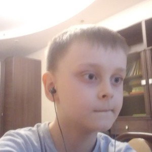 Стример xd