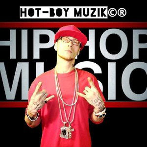 HOT BOY & MALGANG RILLA- MVP (FREESTYLE)
