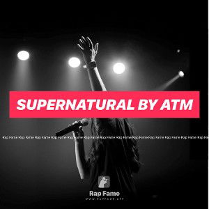 Supernatural by ATM