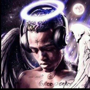 👽XXXTENTACION - Revenge 👽