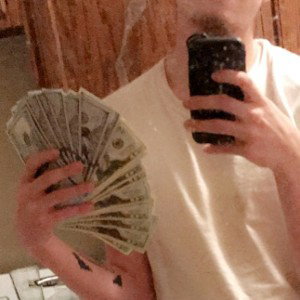 Fucked up in the stu