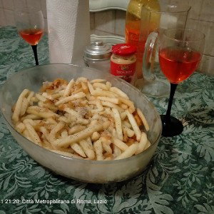 Suona Male (#2prova)