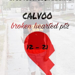 CALVOO -  THE KEY