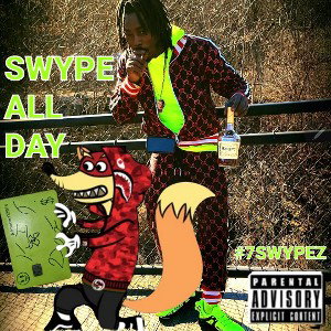 ER'BODY GETTIN SEYPED💳💳👈💯