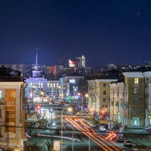 Олж- блеск