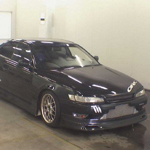 MARK 2 