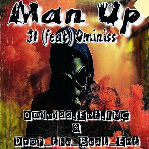 Man Up J1 ft Ominiss