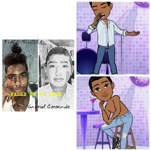Flaco ft Gabriel Coronado" falle en el amor" 