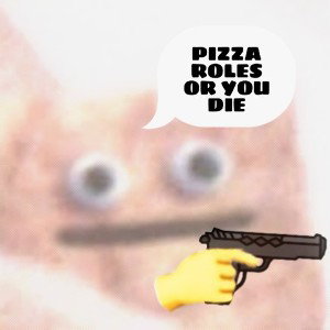 MARIO DO BE FLAMING