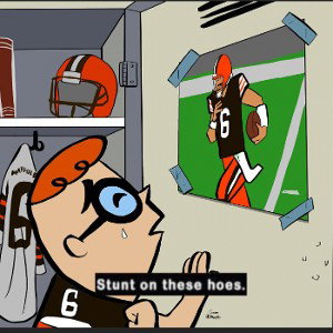 Taunting 