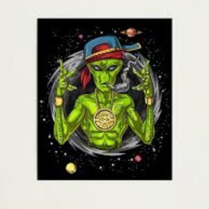 Pa Que Perreen 👽😎🎶🎵