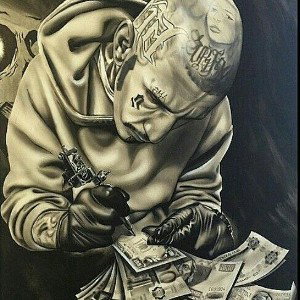 3pac about my life